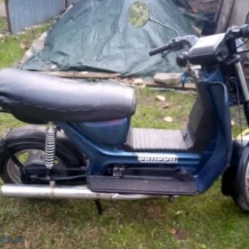 Simson sr 50