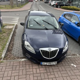 Lancia 1.4 120 km 2009