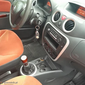 Citroen C2 rok.prod.2006