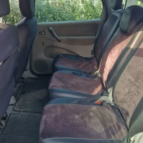 Citroën Xsara Picasso 2.0 HDI Exclusive