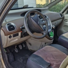 Citroën Xsara Picasso 2.0 HDI Exclusive