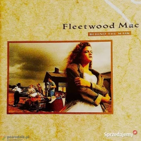 ⭐⭐⭐Polecam Wspaniały Kultowy Album CD Zespołu  Fleetwood Mac - Album Rumours