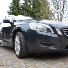 Volvo S60 2.0