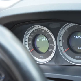 Volvo S60 2.0