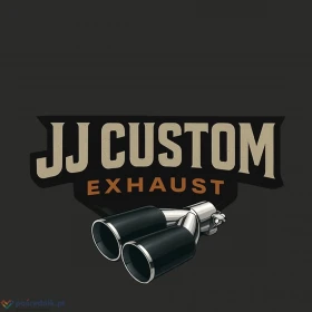 JJ Custom - Układy wydechowe