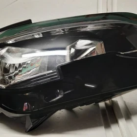 ⭐⭐⭐Polecam -Lampa przednia prawa Peugeot 3008 i5008 II 2016-2022