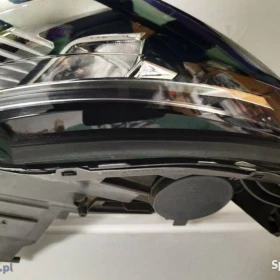 ⭐⭐⭐Polecam -Lampa przednia prawa Peugeot 3008 i5008 II 2016-2022