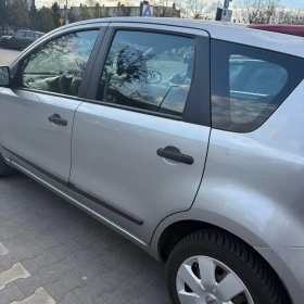 Sprzedam Nissana Note