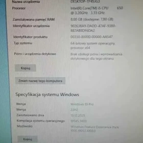 komputer stacjonarmny