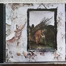 ⭐⭐⭐Polecam Potrójny Album 3XCD Kultowego Zespołu Led Zeppelin How The West Was Won