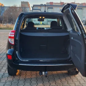 Toyota Rav 4 III 2.0 VVT4 SOL Stan b.dobry