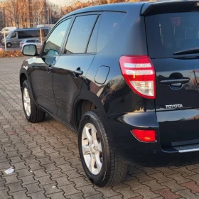 Toyota Rav 4 III 2.0 VVT4 SOL Stan b.dobry