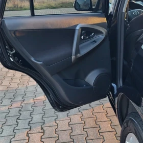 Toyota Rav 4 III 2.0 VVT4 SOL Stan b.dobry