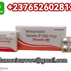 Wa+237656245144, Buy Cytotec Misoprostol In Poland