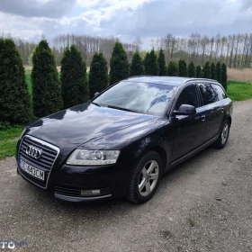 Audi A6 Avant 2.7 TDI DPF quattro tiptronic