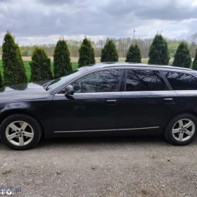 Audi A6 Avant 2.7 TDI DPF quattro tiptronic