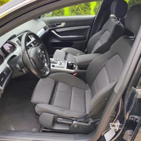 Audi A6 Avant 2.7 TDI DPF quattro tiptronic
