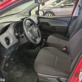 Toyota Yaris 1.0 Active