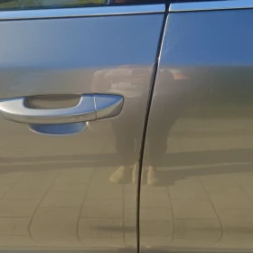 Skoda Superb ll combi