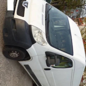 Peugeot Boxer L3H2 furgon 2013