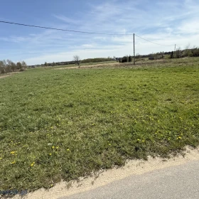 Atrakcyjna działka budowlana 2430 m2