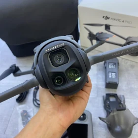 DJI Mini 5 Pro,  DJI Mavic 4 Pro, DJI Mavic 3 Pro, DJI Air 3S, DJI Neo 2, DJI Avata 2, DJI Flip, DJI Mini 4 Pro, DJI Mavic 3E, DJI Matrice 4T