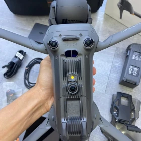 DJI Mini 5 Pro,  DJI Mavic 4 Pro, DJI Mavic 3 Pro, DJI Air 3S, DJI Neo 2, DJI Avata 2, DJI Flip, DJI Mini 4 Pro, DJI Mavic 3E, DJI Matrice 4T