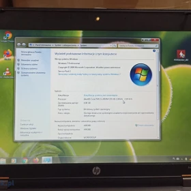 HP Probook 6360b 13,3