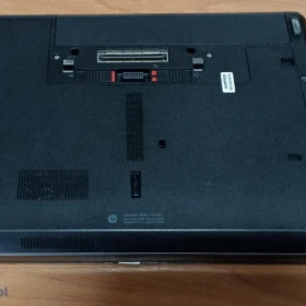 HP Probook 6360b 13,3