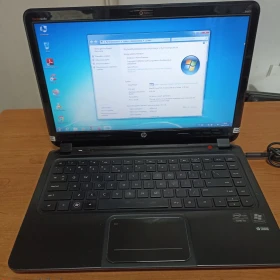 HP Envy 4 1010ew 14,1