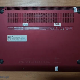 HP Envy 4 1010ew 14,1