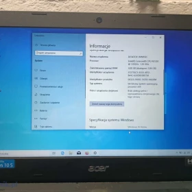 Acer E1 A114-32 14