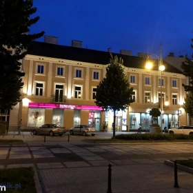 Wynajmę lokal użytkowy