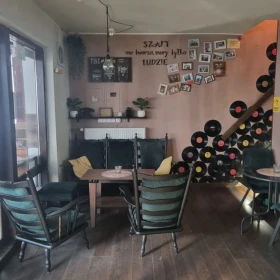Wynajmę lokal użytkowy