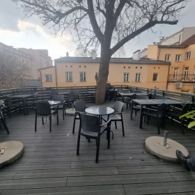 Wynajmę lokal użytkowy