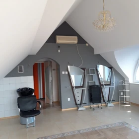 Lokal 50 m2 Wynajmę