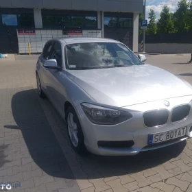 BMW Seria 1 114i