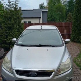 Ford Fokus 1,8 Diesel