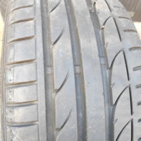Opony letnie i zimowe plus 4 felgi stalowe do Audi A1 sprzedam