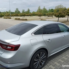 Sprzedam Renault Talisman INTENS DCI 160 KM EDC