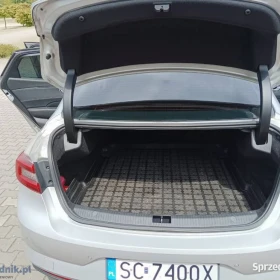 Sprzedam Renault Talisman INTENS DCI 160 KM EDC