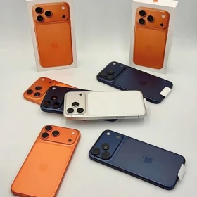 Sprzedaż Nowy Apple iPhone 17 Pro Max, iPhone 17 Pro, iPhone 17, iPhone Air, iPhone 16 Pro Max, iPhone 16 Pro, iPhone 16, Samsung Galaxy S26 Ultra