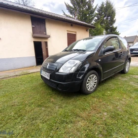 Citroen C2