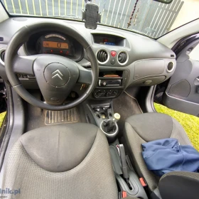Citroen C2