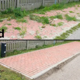 koszenie traw, wycinka drzew, glebogryzarka separacyjna, mulczer leśny