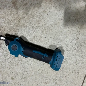 Akumulatorowy młotek automatyczny do Makity 18V