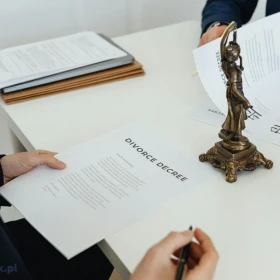 Kancelaria adwokacka Aleksander Domek | Prawo, które działa na Twoją korzyść! ⚖ AdwokatDomek.pl
