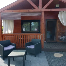 Domek letniskowy działka ROD 400m², Huta Stara B Częstochowa