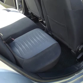 Fiat Grande Punto gaz