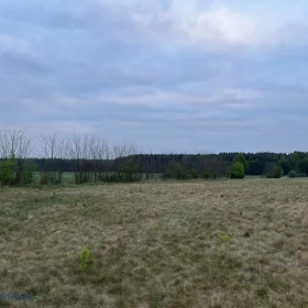 Działka budowlana 1000m2